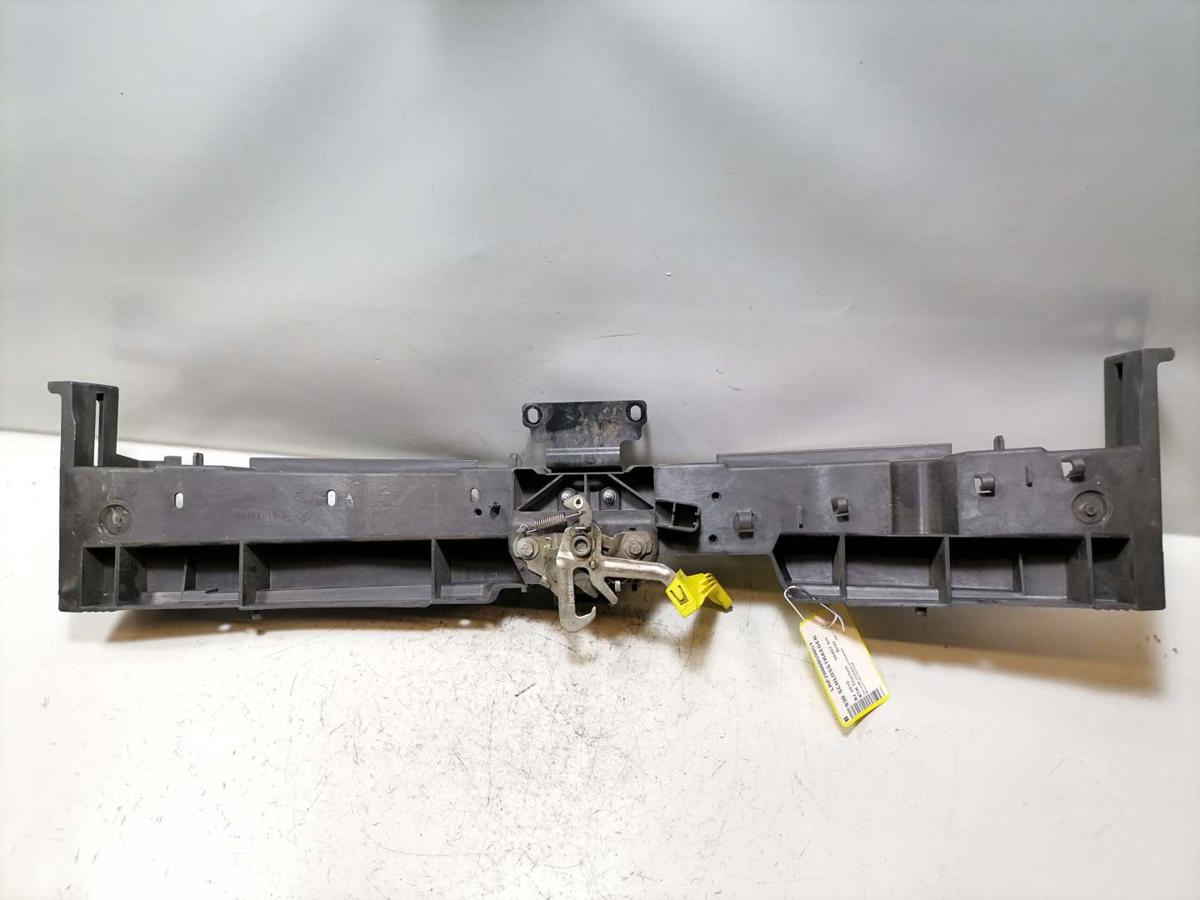 Citroen C3 Picasso original Schlosstr&auml;ger Frontmittelteil Bj.2010